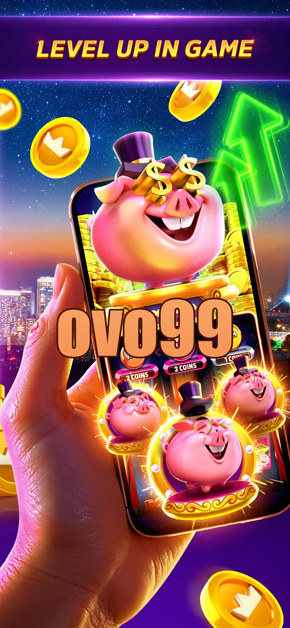 ovo99 APK