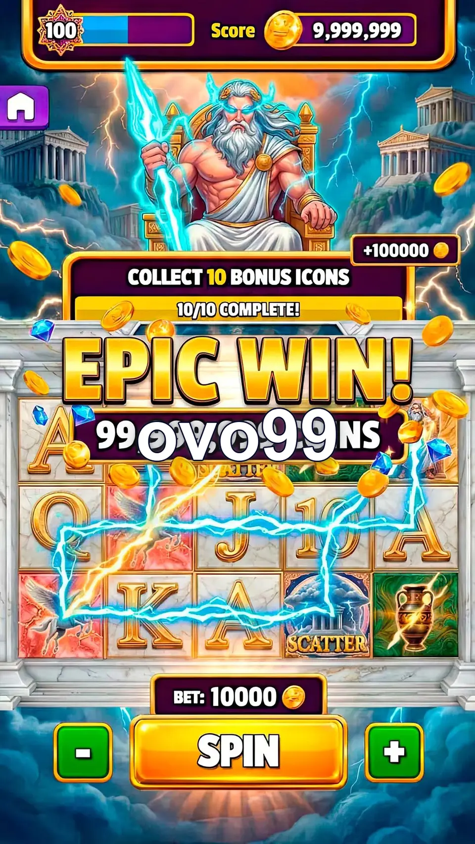 ovo99 APK