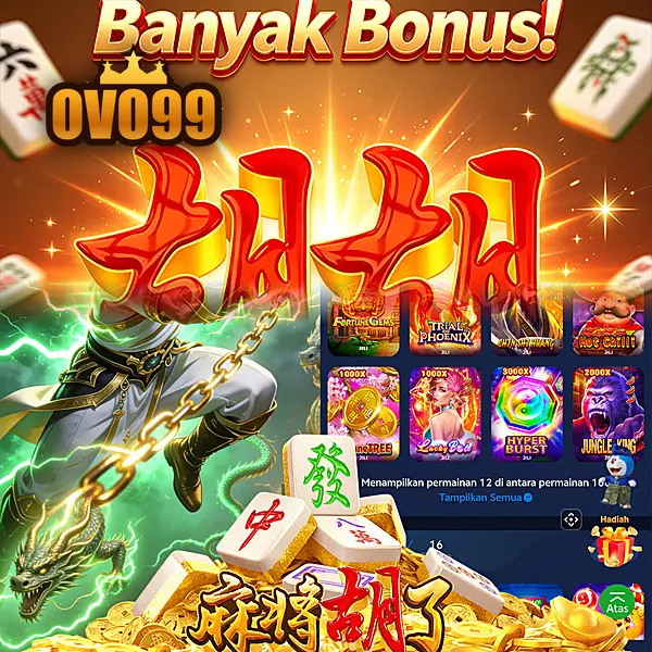 ovo99 APK Resmi Unduh