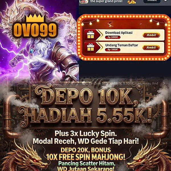ovo99 Masuk - ovo99 Resmi